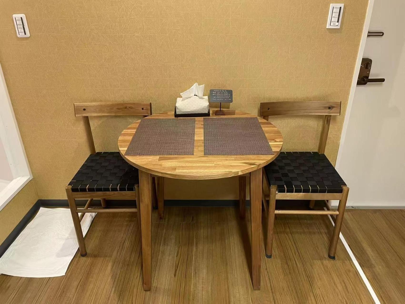 悦然民宿 Osaka Kamer foto